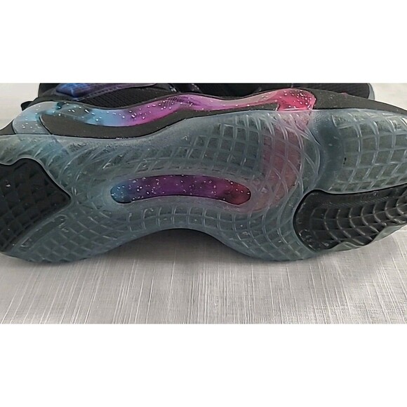 Adidas D.O.N. Issue #3 Stars of Utah Mens Size 11.5 - Picture 5 of 7